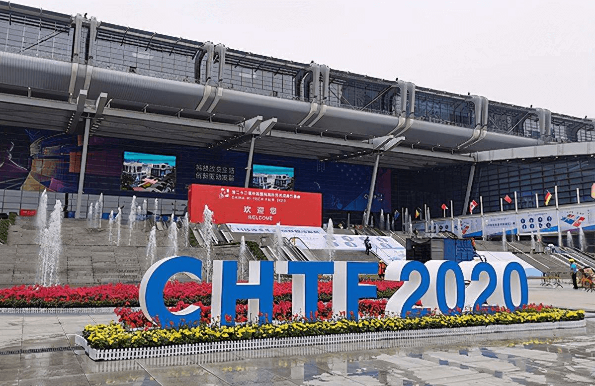 第二十二届高交会圆满落幕！宅男导航网址五金携新品亮相备受瞩目